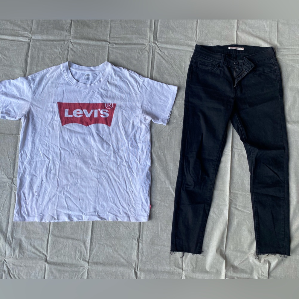 LEVIS BUNDLE! - Picture 4 of 7